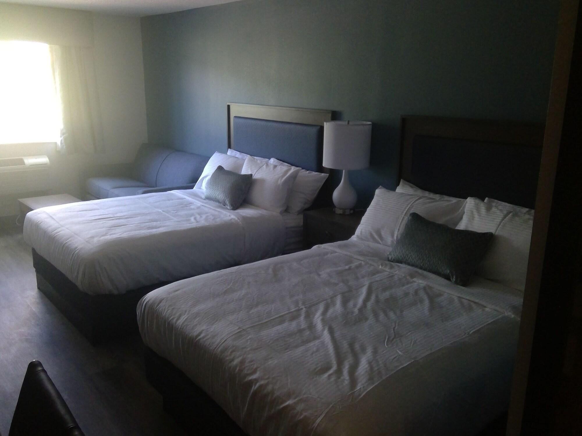 Surestay Plus Hotel By Best Western Highland Poughkeepsie מראה חיצוני תמונה